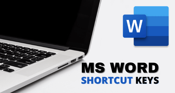 ms word shortcut keys hindi